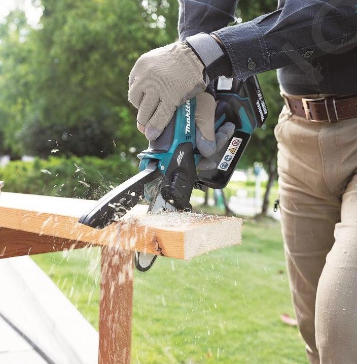 Produktbild Makita DUC101Z01 (Akku Kettensäge)