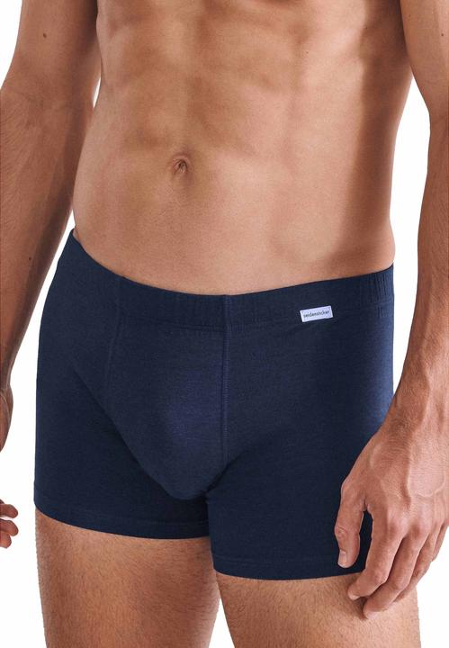 Immagine prodotto Seidensticker MEN - Comfort Cotton Trunk 3Pack (S, confezione da 3)