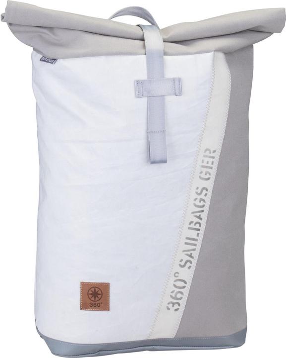 Actual product image 360Grad Rucksack Tide (25 l)