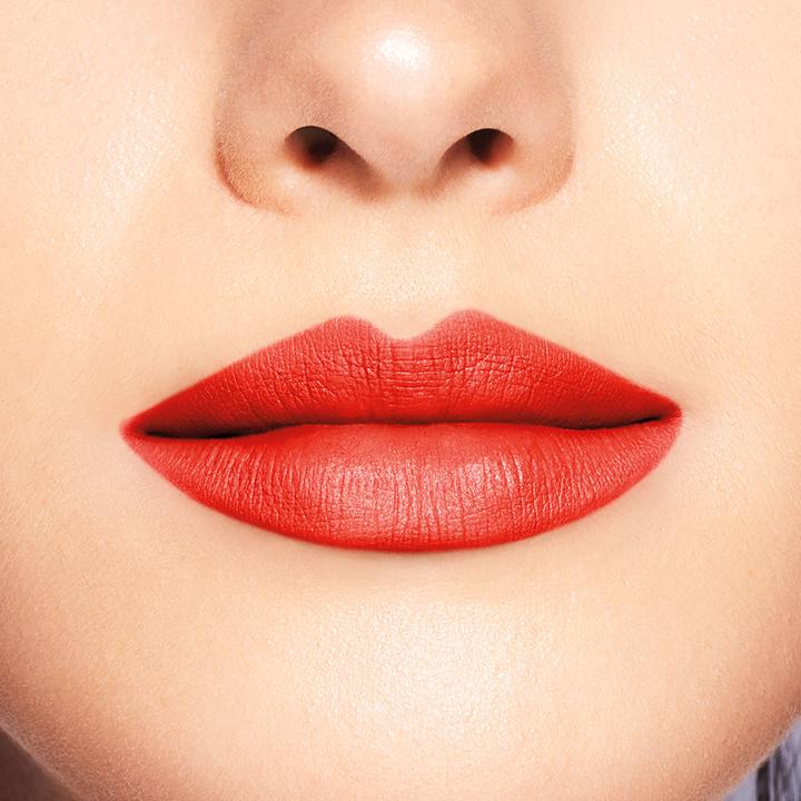 Image du produit Shiseido Rouge à lèvres moderne en poudre mat (509 Flamme)