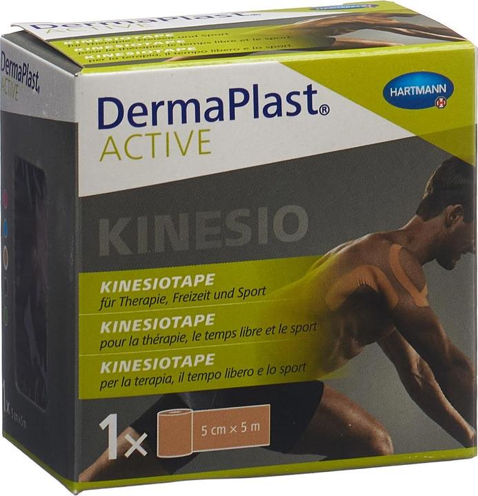 DermaPlast Active (5 m)