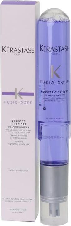 Actual product image Kérastase Fusio Dose Booster Cicafibre 120 (120 ml)