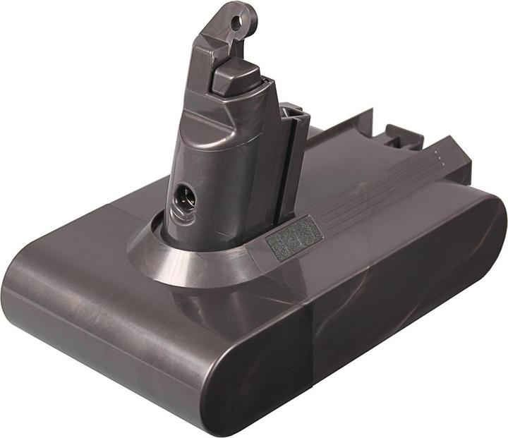 Produktbild Acconic Akku für Dyson V6 DC56 DC58 DC59 DC61 DC62 DC72 DC74 SV03 SV04 SV05 SV06 SV07 SV08