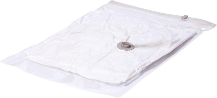 Magic Vac ACB0005 Kleidercontainer Transparent