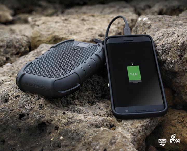 Actual product image veho Pebble Endurance (15000 mAh, 55.50 Wh)