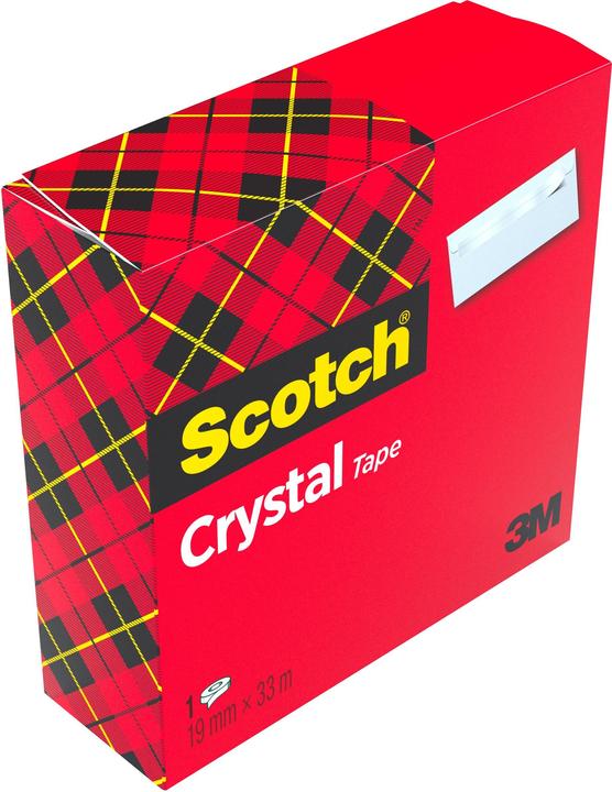 Immagine prodotto Scotch Cristallo (19 mm)