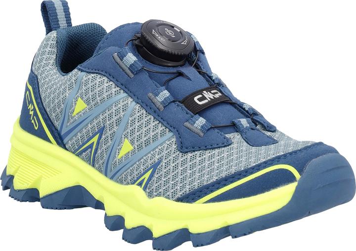 Immagine prodotto CMP Campagnolo Scarpe da trekking Aksa Fitgo Fast per bambini (33)
