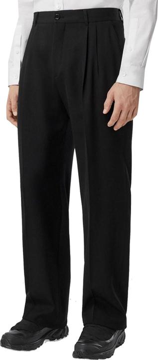 Actual product image Burberry Wool Pants (46)