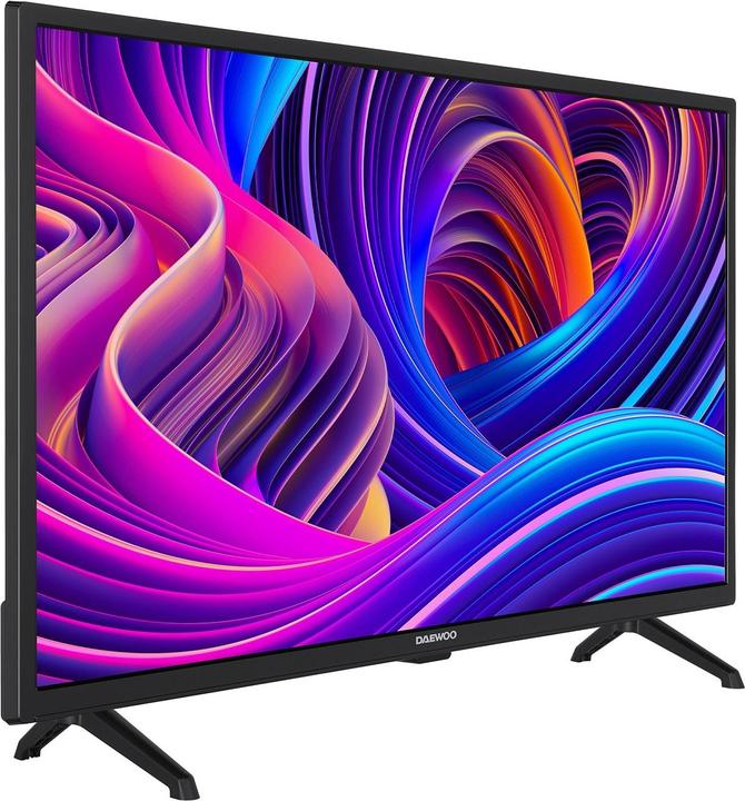 Produktbild Daewoo 24DM54HA2S (24", LED, HD ready)