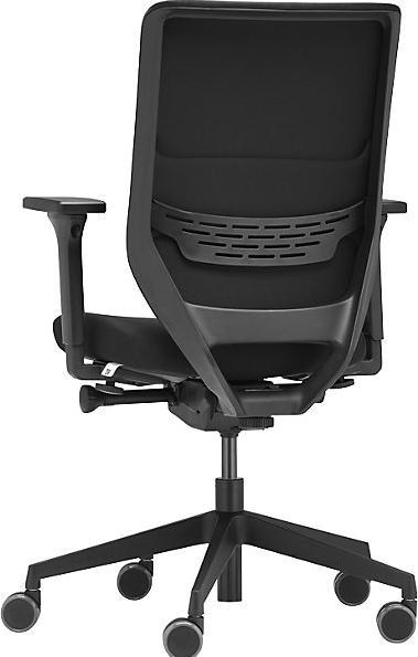 Actual product image kaiserkraft TO-SYNC COMFORT PRO TrendOffice office swivel chair