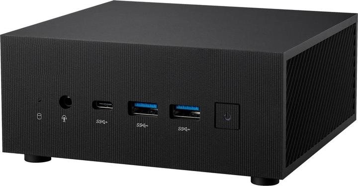 Productafbeelding ASUS ExpertCenter PN52-S9032MD (AMD Ryzen 9 5900HX, 16 GB, 1000 GB, AMD Radeon Graphics)