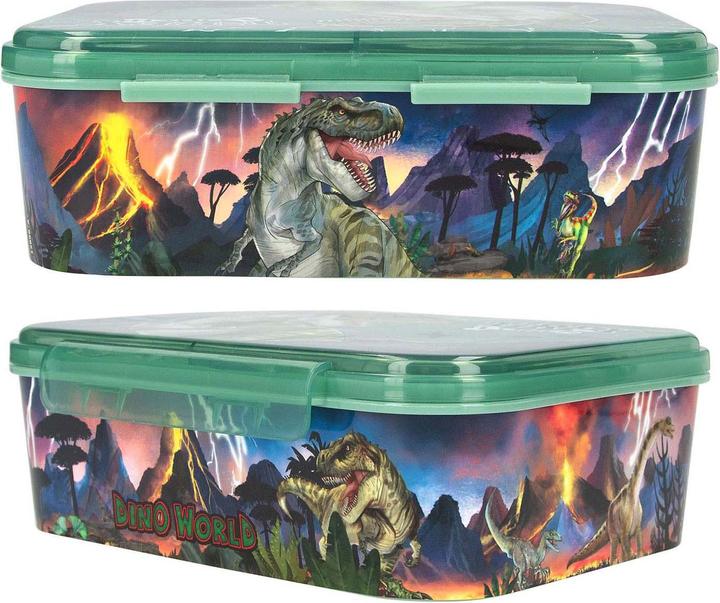Produktbild Dino T-Rex Lunch