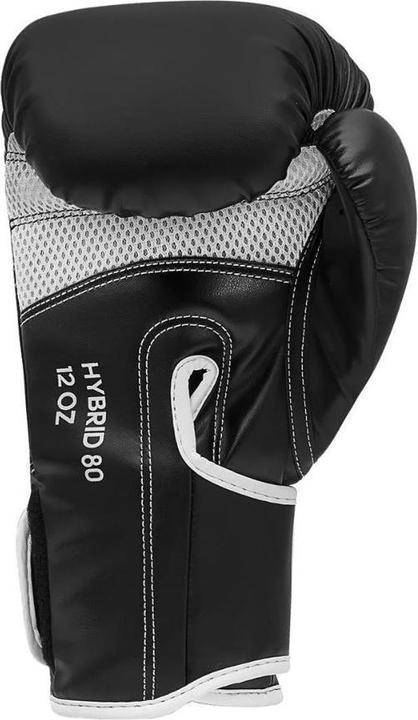 Actual product image adidas Hybrid 80 Boxhandschuhe (10 OZ, One size)