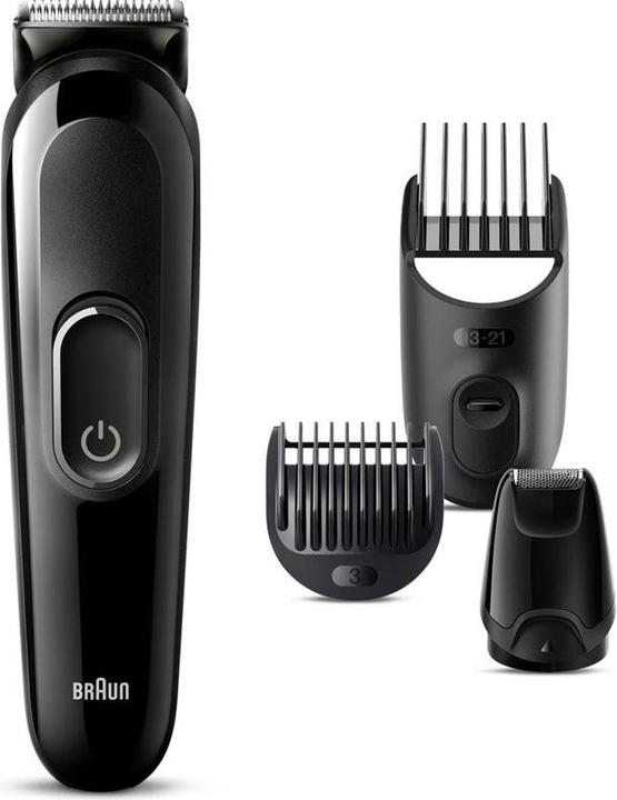 Immagine prodotto Braun MGK3420
