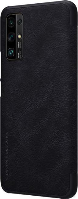 Actual product image Nillkin Qin Series (Honor 30)