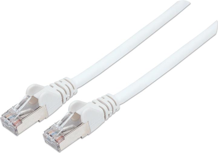 Actual product image Intellinet Network cable (S/FTP, CAT7, 30 m)