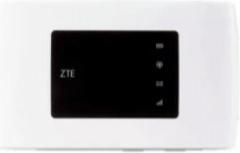 Produktbild ZTE MF920C Mobiles Netzwerkgerät Router für Mobilfunknetz
