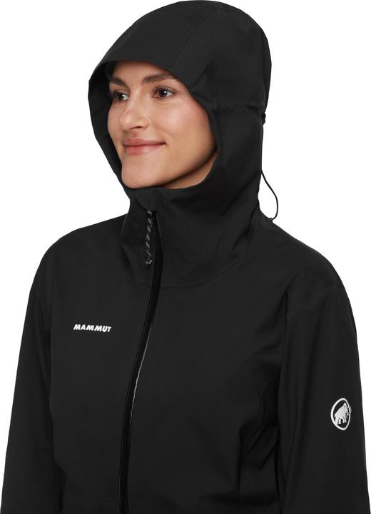 Produktbild Mammut Linard Guide HS Hooded Jacket Women (M)