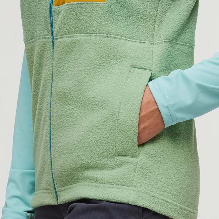 Cotopaxi Abrazo Fleece Vest (M)