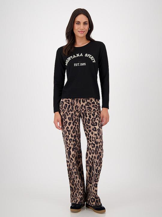 Actual product image Monari Langarmshirt (40)