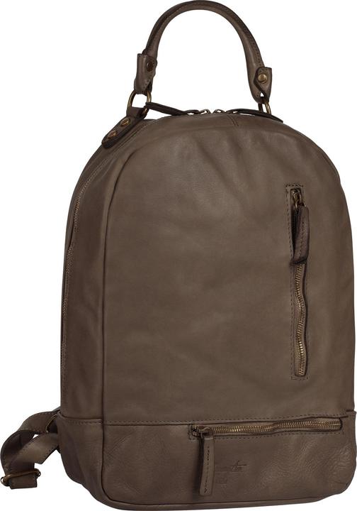 Actual product image Samantha Look Backpack (10 l)