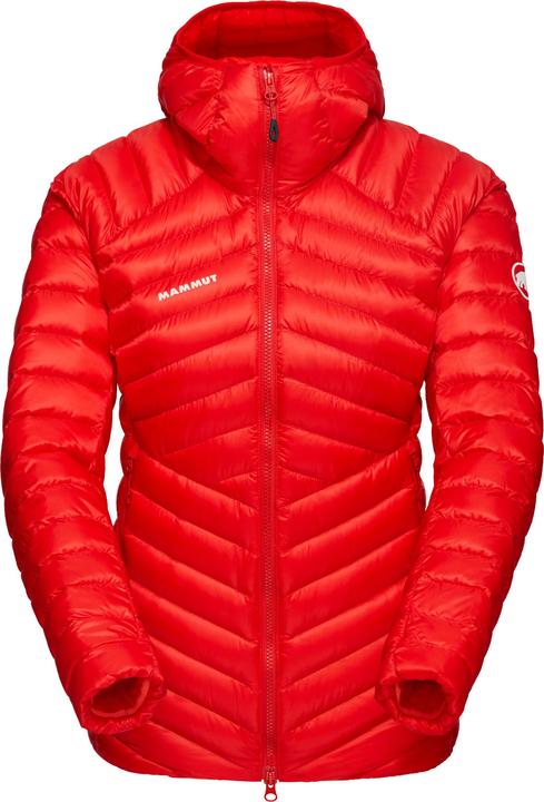 Mammut Broad Peak In Hoodie (XL)