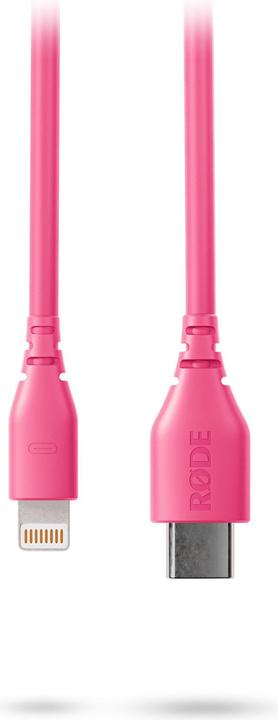 RØDE SC21 Pink (0.30 m)