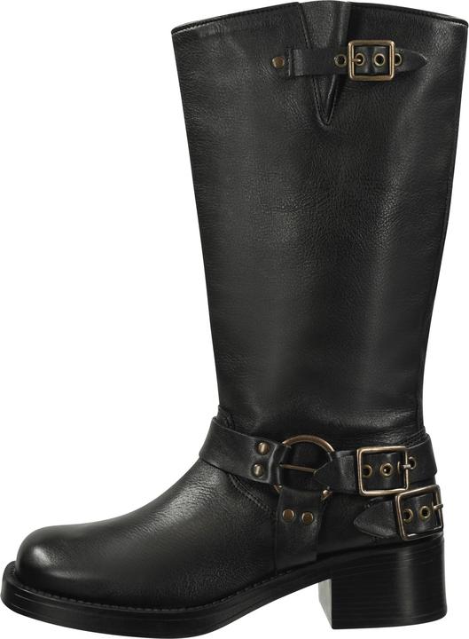 Immagine prodotto Felmini Questi stivali combinano senza sforzo stile e comfort, rendendoli perfetti per una varietà di (40)