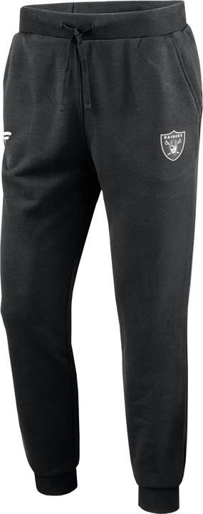 Fanatics Las Vegas Raiders Primary Logo Fleece Jogger XL (XL)