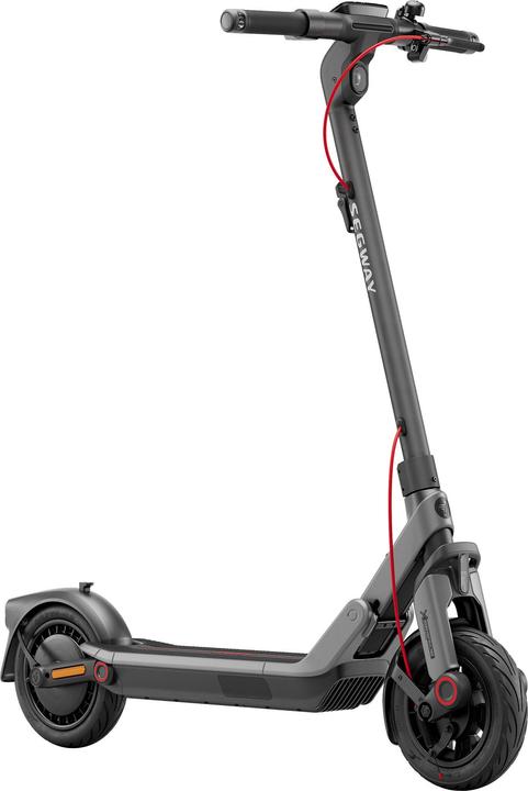 Actual product image Segway-Ninebot E3 D (20 km/h, 37 km)