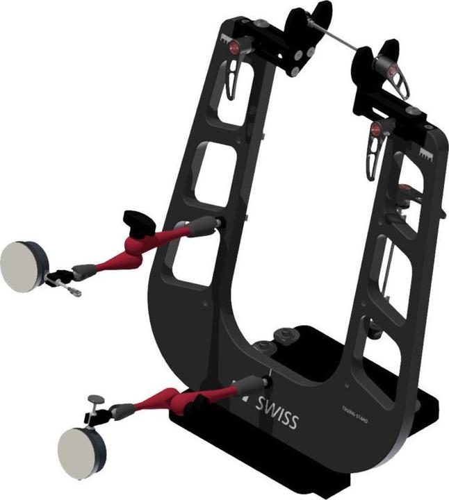 Produktbild DT Swiss Truing Stand2.0