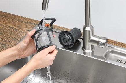 Image du produit Electrolux EEG68600W