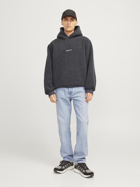 Actual product image Aprel Gedruckt Kapuzenpullover Kapuzenpullover (XL)
