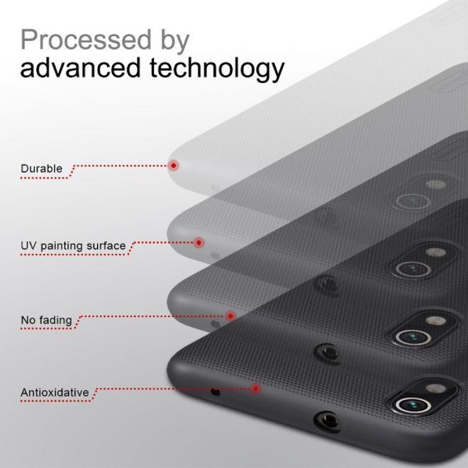 Produktbild Nillkin Super Frosted Shield Series (Xiaomi Redmi 7A)