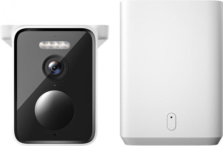 Actual product image Xiaomi BW400 Pro Set (2560 x 1440 Pixels)