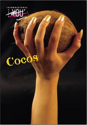 Produktbild You Nails Display Cocos (Karton)