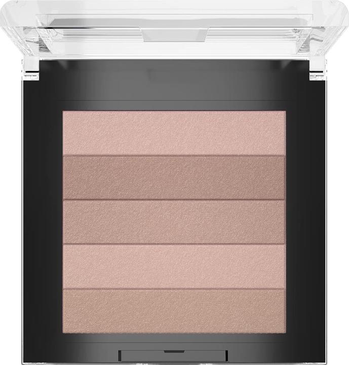 Image du produit Sante Highlighter Natural 01 Nude (01 Nu, Highlighter, 7 g)