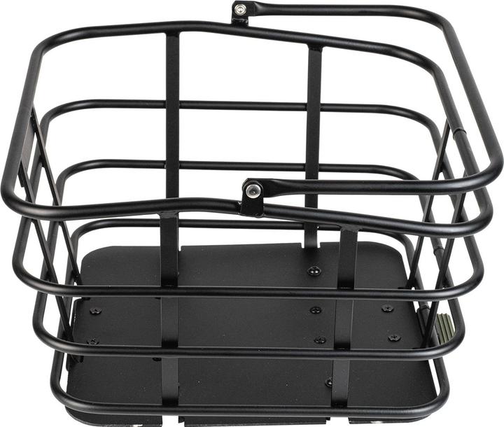 Produktbild Topeak Urban Basket DX