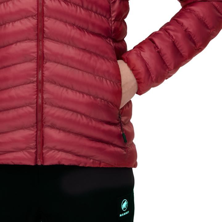 Immagine prodotto Mammut Albula IN Giacca con cappuccio Donna (S)