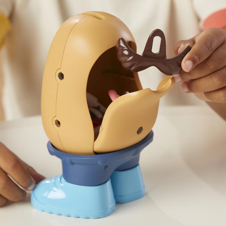 Produktbild Hasbro Mr. Potato Head