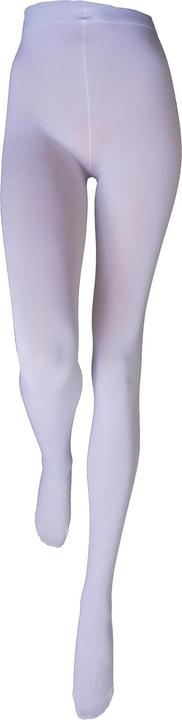 Image du produit Levee Microfaser 50 Collant, couleur 100 blanc, taille 38-40 (50 DEN, 38 - 40)