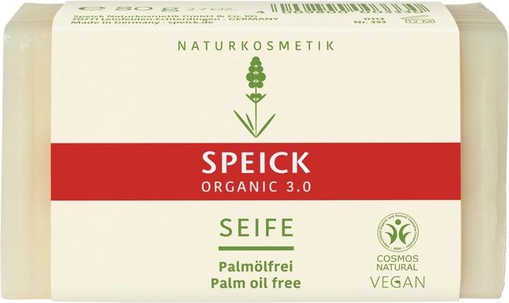 Immagine prodotto Speick Sapone organico 3.0 (Lozione di sapone)