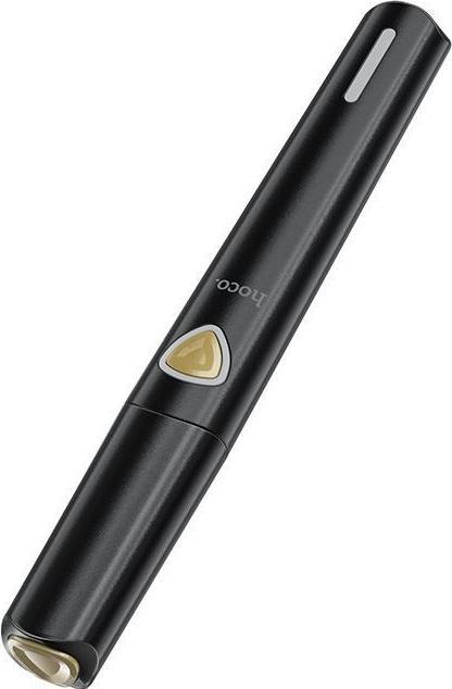 Actual product image Hoco Other Nose hair trimmer DAR08 black