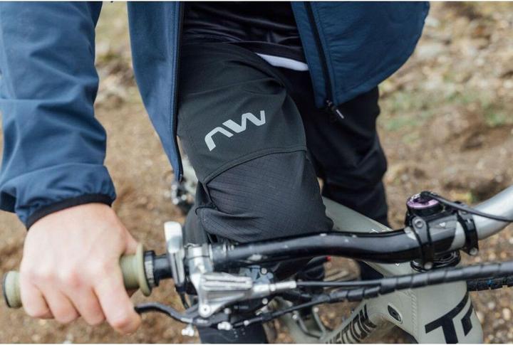 Actual product image Northwave Bomb Winter Pants (L)
