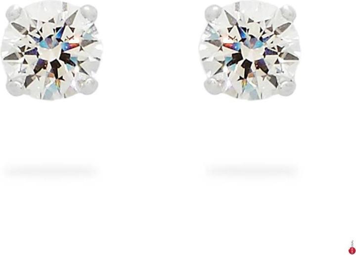 Image du produit Swarovski Boucles d'oreilles Attirer les Clous d'oreilles (Acier inoxydable)