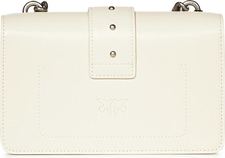 Actual product image Pinko Bags.. White