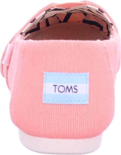 Immagine prodotto Toms Tela Alpargata Classica W' (40)