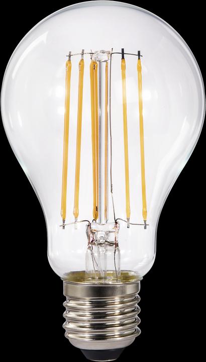 Actual product image Xavax Incandescent lamp (E27, 12 W, 1521 lm, 1 x, E)