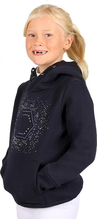 Produktbild Coldstream Next Generation Swanlaws Kapuzenpullover Mädchen (146, 152)