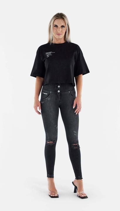 Actual product image Freddy WR.UP® SNUG Shaping Pants WRUPSNUG2HF203 (S)